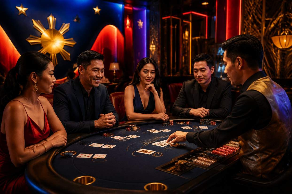 pinoy168