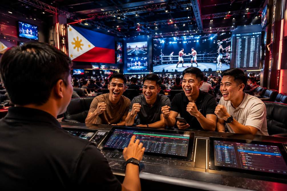 pinoy168